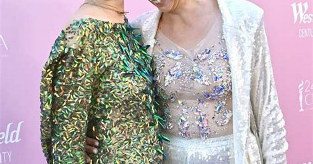 Who Is Ami Goodheart and What Did She Say About Cara Delevingne and Amber Heard Photos?