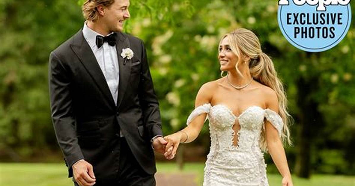Who Is Amy Paternoster? Kenny Pickett Girlfriend or Fiancée? Details to Know About the Footballer Relationship