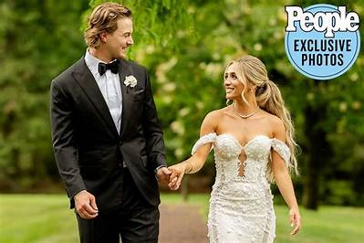 Who Is Amy Paternoster? Kenny Pickett Girlfriend or Fiancée? Details to Know About the Footballer Relationship