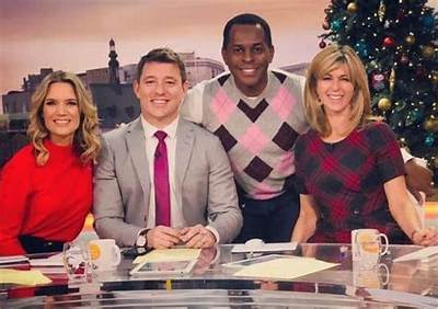 Who Is Andi Peters Dating? Is Andi Peters in a Relationship?