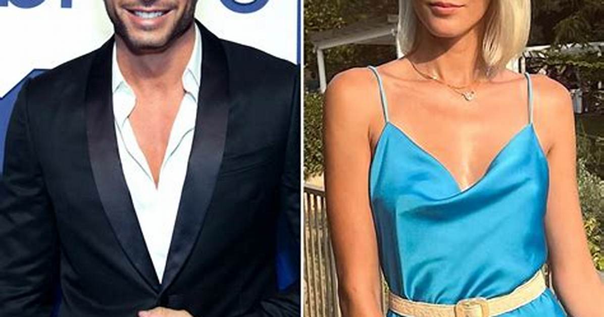Who Is Andrea Denver Dating? Is Summer House Star Andrea Denver Has a New Girlfriend?