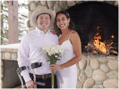Who Is Andrew Kurka Wife? Details About the Paralympic Alpine Skier