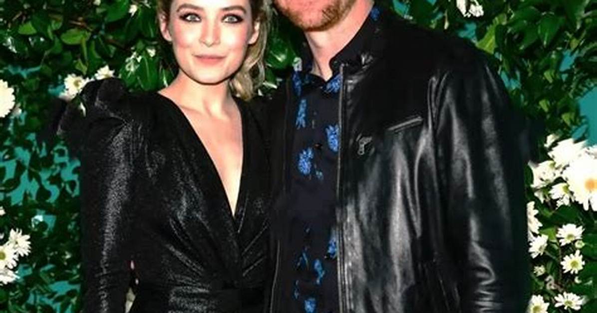 Who Is Andrew Santino Wife?
