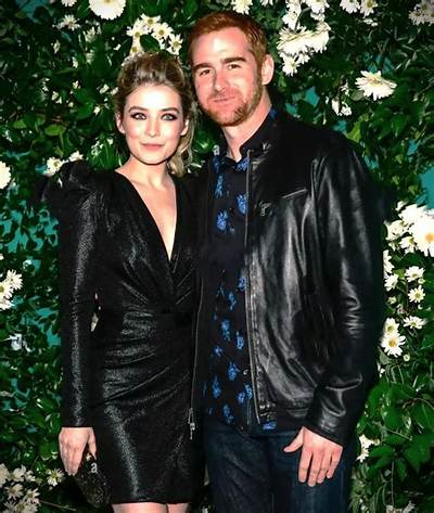 Who Is Andrew Santino Wife?
