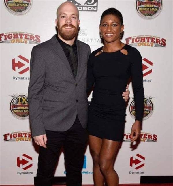 Who Is Angela Hill? Meet Her Husband Adam Pryd, Age and Family