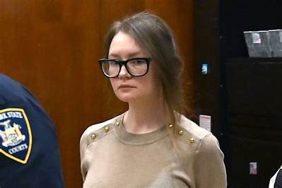 Who Is Anna Delvey (Anna Sorokin)? , Where Are Sorokin Parents Now? , Netflix: ”Inventing Anna”