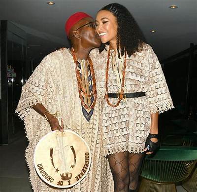 Who Is Annie Ilonzeh Husband or Boyfriend? Find out If the Actress Is Married to Shaq