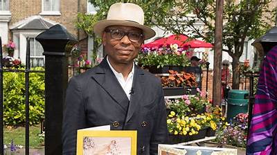 Who Is Antiques Roadshow Host Ronnie Archer Morgan & How Old Is He?