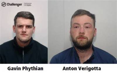 Who Is Anton Verigotta? Nca Fugitive and Wanted List, Was He Arrested?
