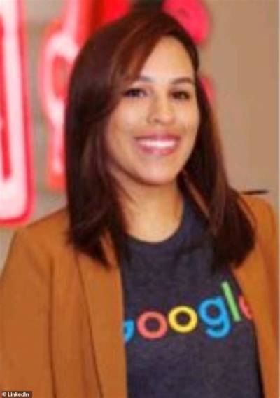 Who Is April Curley? Google Sued by Employee Who Got Fired Amid Racial Discrimination