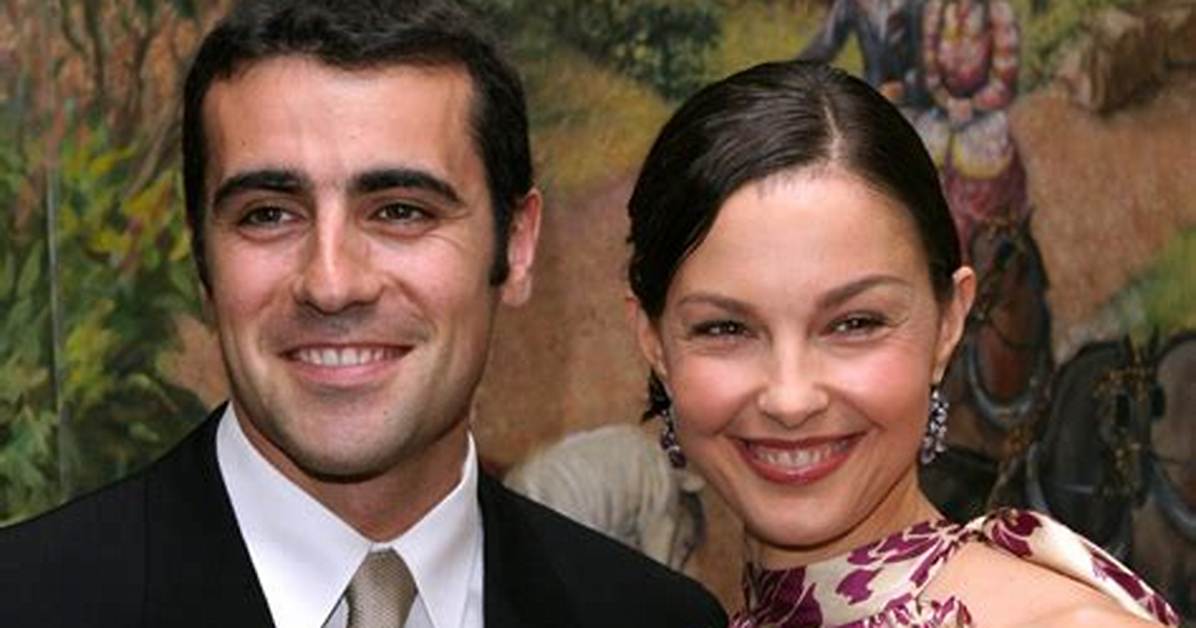 Who Is Ashley Judd’s Ex-Husband Dario Franchitti?