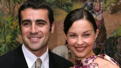 Who Is Ashley Judd’s Ex-Husband Dario Franchitti?
