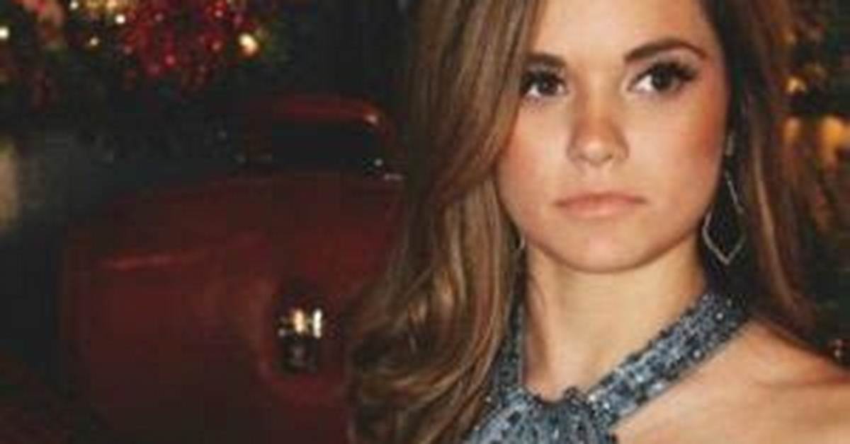 Who Is Ashley Randermann from Love Is Blind S3?