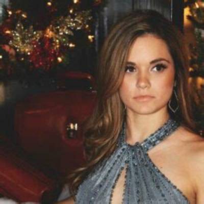 Who Is Ashley Randermann from Love Is Blind S3?