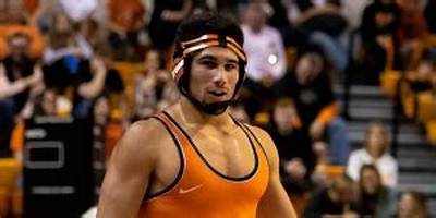 Who Is Ashtin Marie Martinez? Aj Ferrari Oklahoma State Wrestler Girlfriend Filed Protective Order