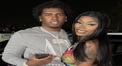 Who Is Asian Doll Dating? Are Asian Doll and Dougie B Dating Now?