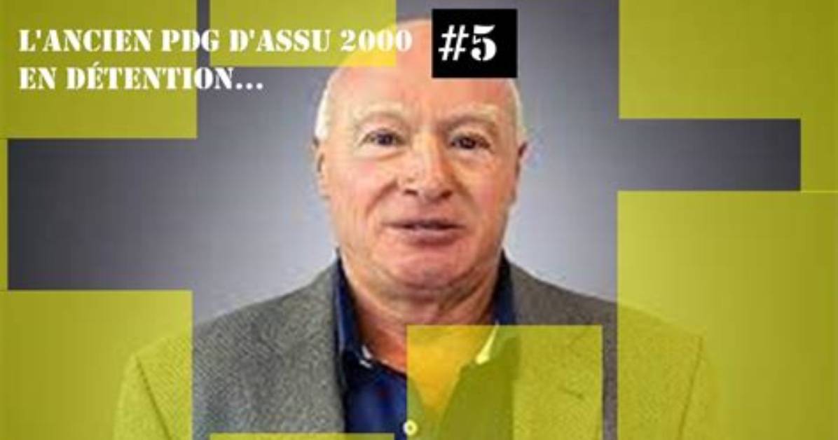 Who Is Assu 2000 Ceo Jacques Bouthier and Why Is He Indicted? Trafficking Case Details