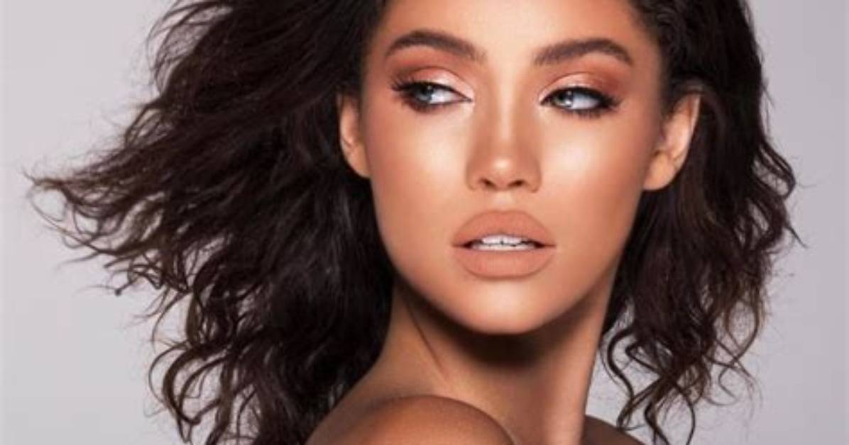 Who Is Audreyana Michelle? Ethnicity, Family, Dating Details