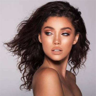 Who Is Audreyana Michelle? Ethnicity, Family, Dating Details
