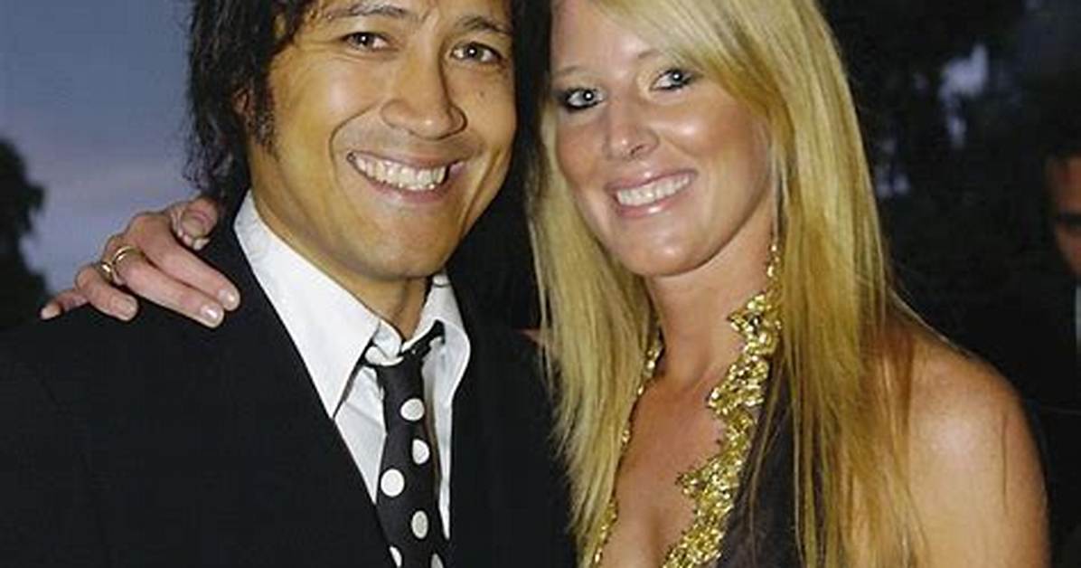 Who Is Australian Singer Phil Ceberano Wife Angela Ceberano? Details on the Family of Kate Ceberano Band Leader