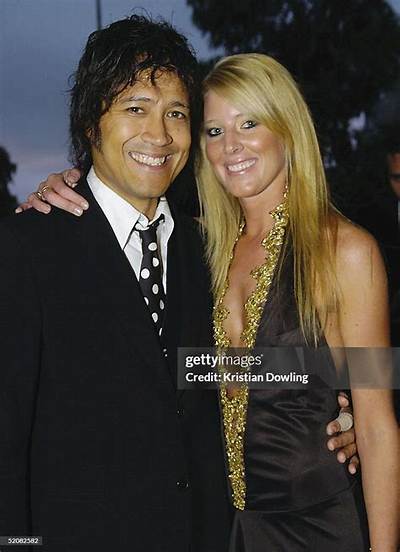 Who Is Australian Singer Phil Ceberano Wife Angela Ceberano? Details on the Family of Kate Ceberano Band Leader