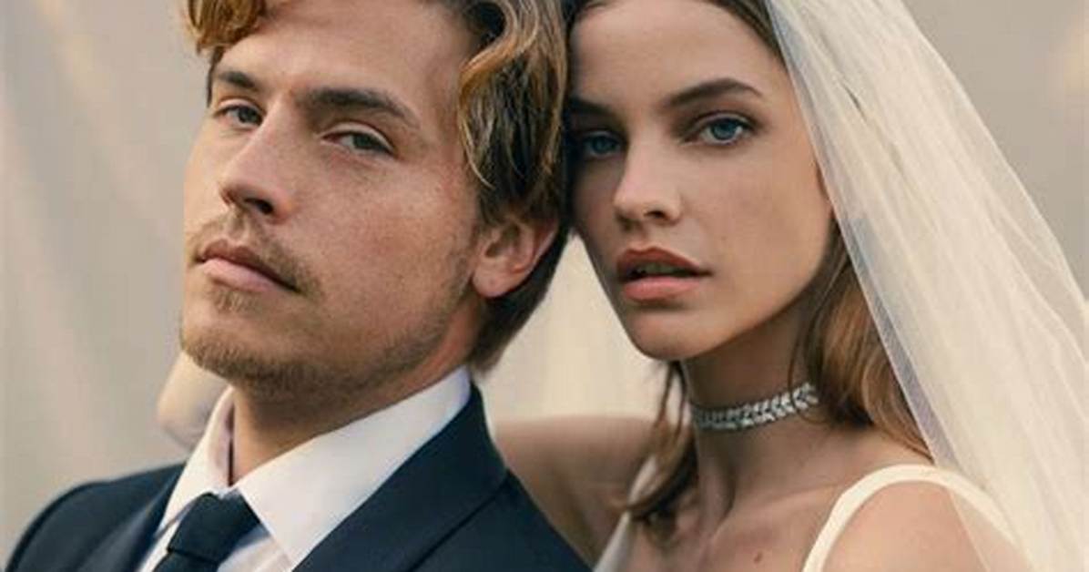 Who Is Barbara Palvin, Dyland Sprouse’s Fiancee?