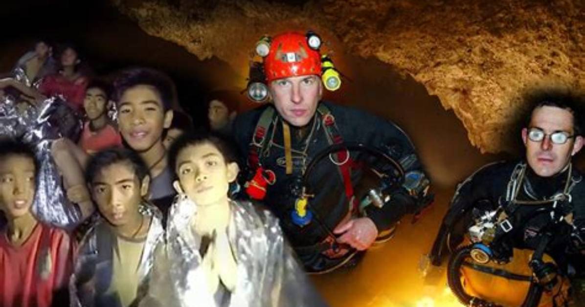Who Is Beam in Thai Cave Rescue? How Did Thai Cave Rescue Beam Died? Thai Cave Rescue Where Are They Now? Who Died During the Thai Cave Rescue?