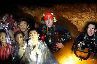 Who Is Beam in Thai Cave Rescue? How Did Thai Cave Rescue Beam Died? Thai Cave Rescue Where Are They Now? Who Died During the Thai Cave Rescue?