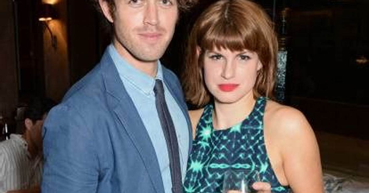 Who Is Ben Ockrent? Jemima Rooper Husband Age Gap & Net Worth