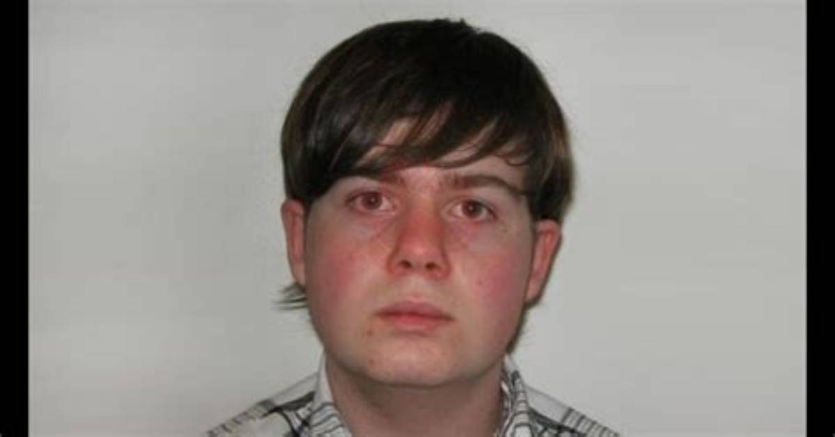 Who Is Ben Oliver from Bexleyheath? Arrested over the Murder of Grandfather