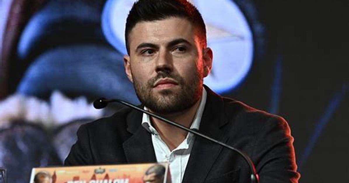 Who Is Ben Shalom on Twitter? Ceo of Boxxer Responds to Exposed Video