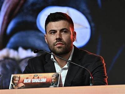 Who Is Ben Shalom on Twitter? Ceo of Boxxer Responds to Exposed Video