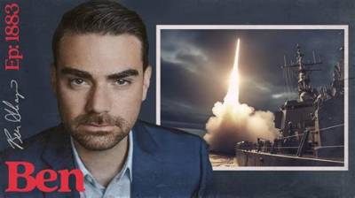 Who Is Ben Shapiro? Find out More Details About His Career, Wife, Children, and Net-Worth