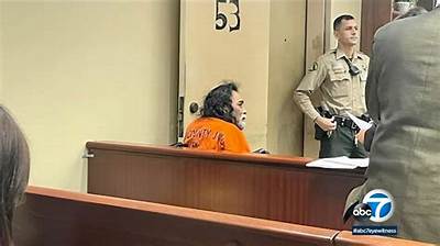 Who Is Benjamin Gonzalez, Carjacking Suspect Injured in a Rolling Shootout with Police?