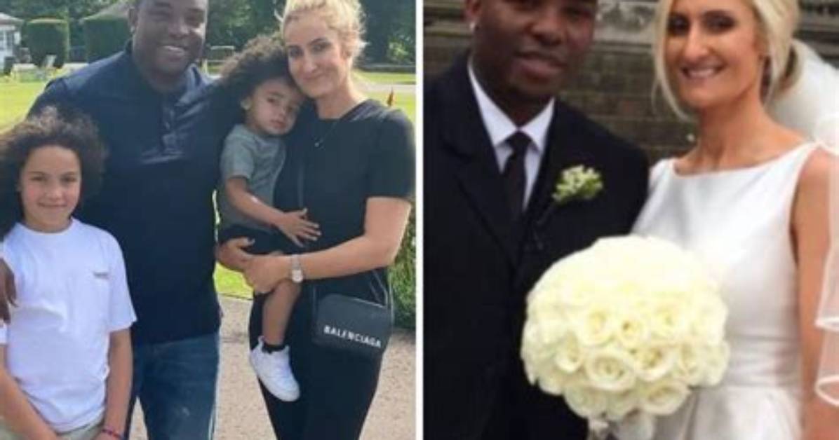 Who Is Benni Mccarthy’s Wife Stacey Munro -Where Is His Ex Maria osJe-Santos Now?