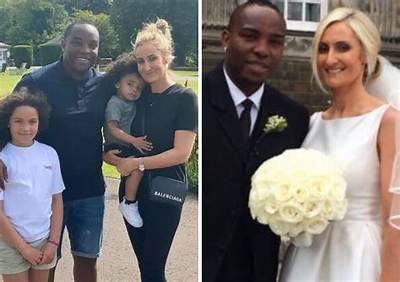 Who Is Benni Mccarthy’s Wife Stacey Munro -Where Is His Ex Maria osJe-Santos Now?
