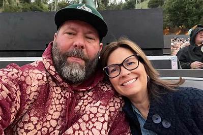 Who Is Bert Kreischer’s Wife, Leeann Kreischer? Here’s What We Know About