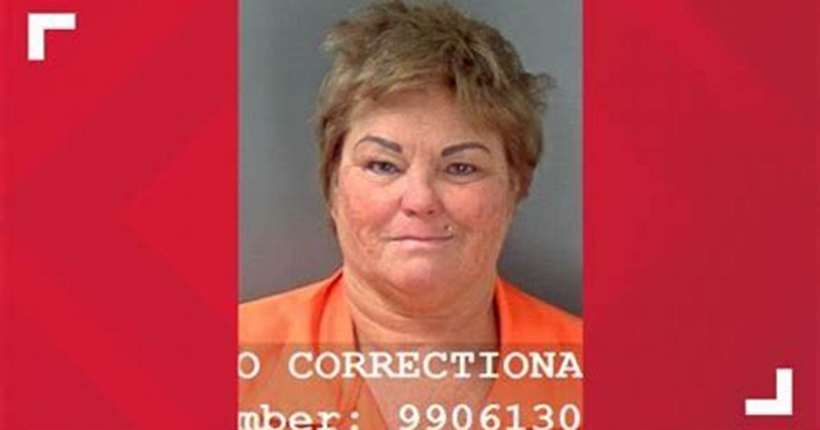 Who Is Billie Davis? Indiana Woman Charged with Hate Crime for Stabbing Woman of Chinese Origin
