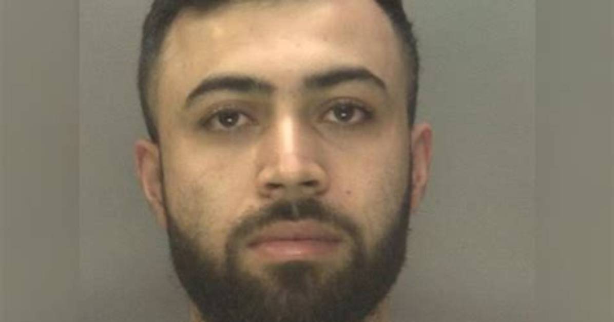 Who Is Birmingham Teacher Muhammad Taimoor and Why Is He Arrested?