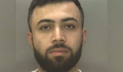 Who Is Birmingham Teacher Muhammad Taimoor and Why Is He Arrested?