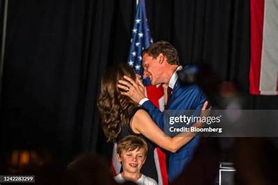 Who Is Blake Masters Married to? Arizona Gop Senate Candidate Relationship Status So Far