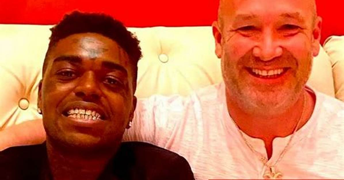 Who Is Brandon Cohen? Kodak Black’s Lawyer Slams Hunter Biden’s Plea Deal