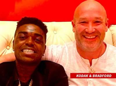 Who Is Brandon Cohen? Kodak Black’s Lawyer Slams Hunter Biden’s Plea Deal