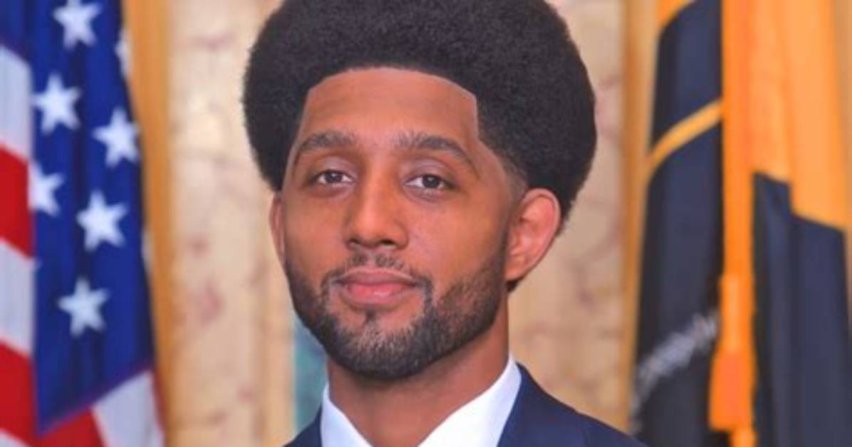 Who Is Brandon Scott, Mayor of Baltimore?