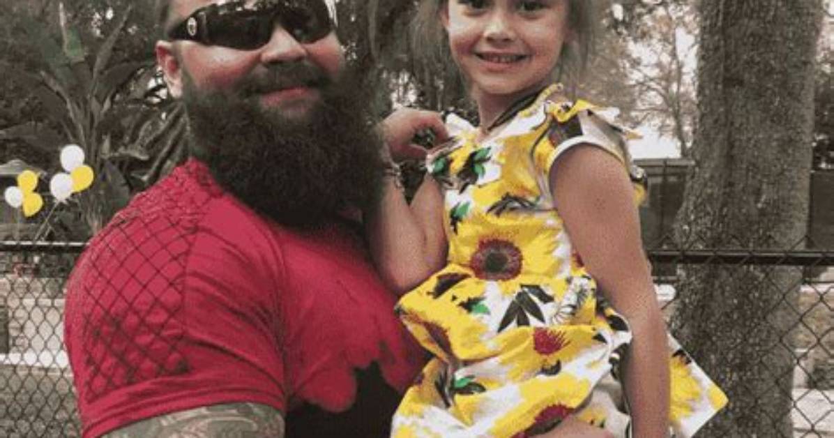 Who Is Bray Wyatt’s Daughter?