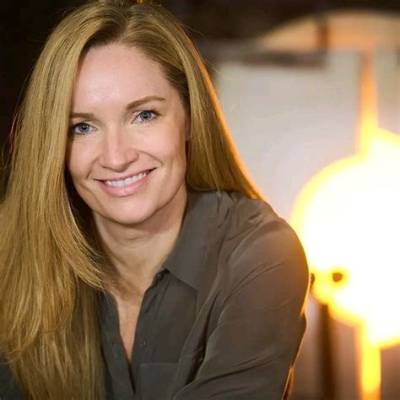 Who Is Brenna Baker from Netflix’s Blown Away? Season 3 Contestant’s Glass Artist Career Began at the Age of 14