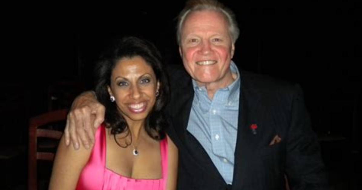 Who Is Brigitte Gabriel Husband?