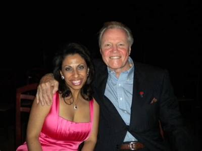 Who Is Brigitte Gabriel Husband?