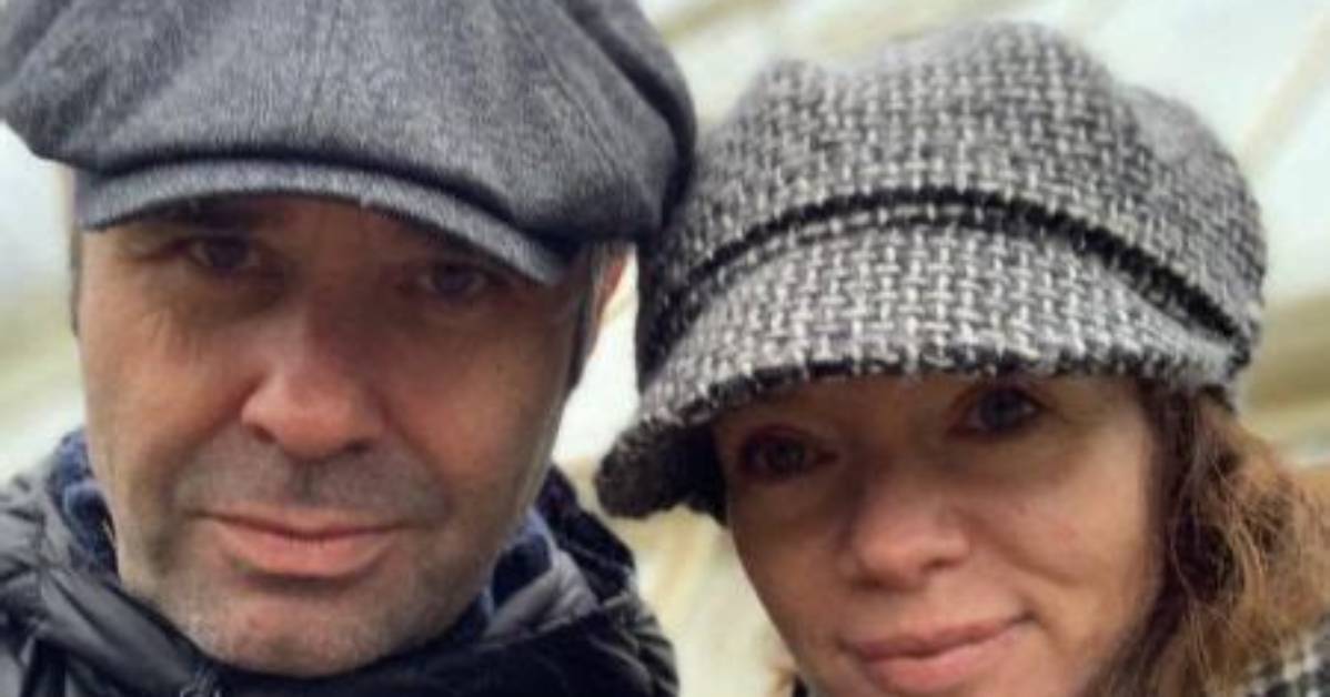 Who Is British Actor Andrew Scarborough's Wife? Also Know Details on His Age and Family
