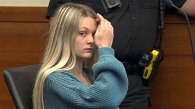 Who Is Bryanna Barozzini? Ohio Teen Stabs, Kills 17-Year-Old Halia Culbertson